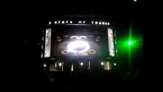 preview picture of video 'A State Of Trance 600 Guatemala: W&W'