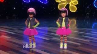 Download lagu Crayon Pop Bar Bar Bar - Adorable Kids LIVE in TV Show mp3 Download lagu Crayon Pop Bar Bar Bar - Adorable Kids LIVE in TV Show mp3