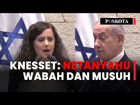 Netanyahu Dituduh Longgarkan Keamanan Israel untuk Selamatkan Diri dari Kasus Korupsi