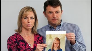 La aterradora revelación de caso de Madeline Mc Cann