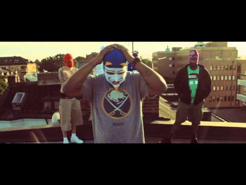 Styliztik Jones - Copenhagen