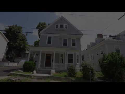 69 Fox St Fitchburg, MA