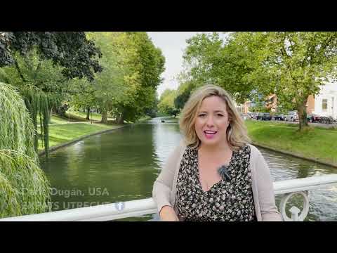 WE LOVE UTRECHT! | Expat Life in the Netherlands