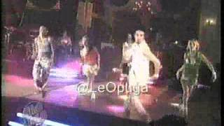 Otro Rollo 2002 Fascination