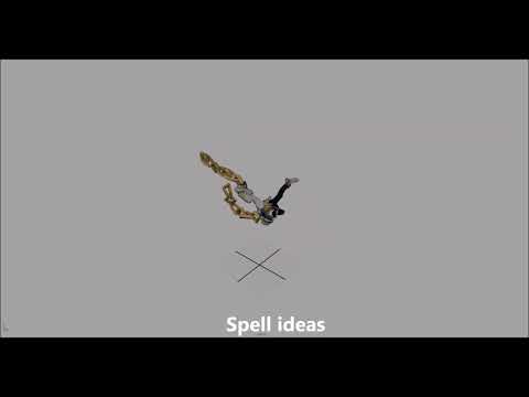 Sylas animations