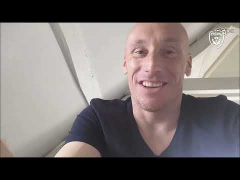 La coupe de la Ligue 2006 par Puygrenier