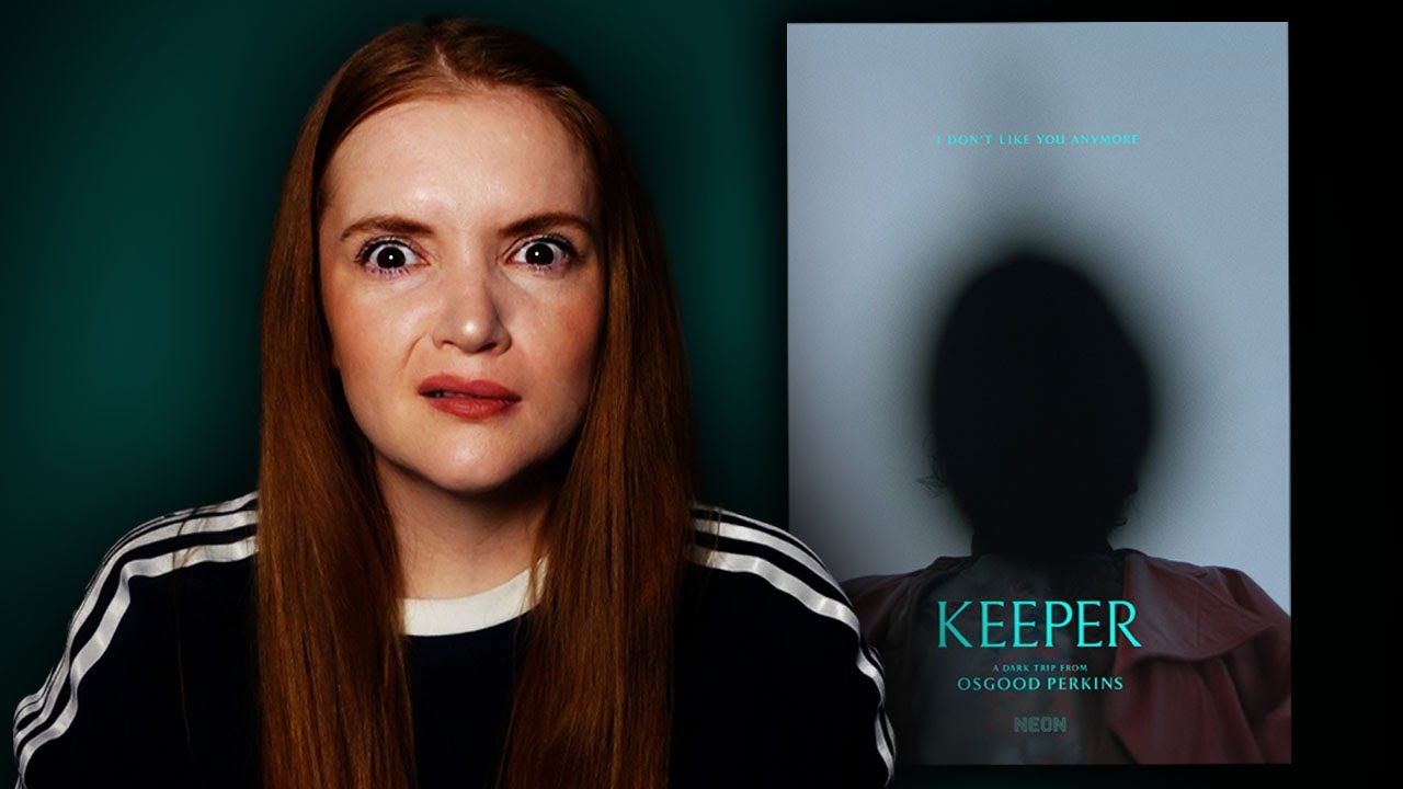 Is NEW Horror Keeper Scary? Spoiler Free Review