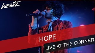 Harts – Live at The Corner [3 of 10] Hope