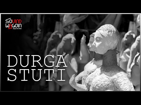 Nilay Pandey Durga Stuti