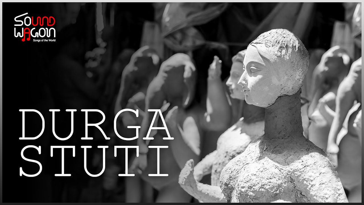DURGA STUTI