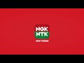 NGK NTK Fast Finder Mobile App