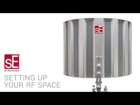 sE Electronics Space
