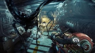 夏の終わりにホラーかよ！PREY 初見実況 #3
