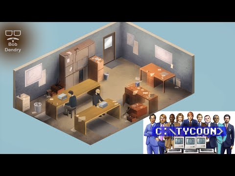 Steam Community :: Video :: Just Call me Jeve Stobs! | Computer Tycoon ...