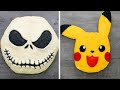 13 Amazing Pull Apart Cupcake Designs