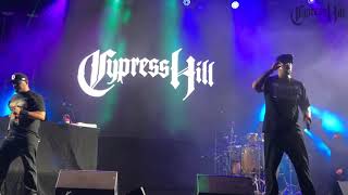 Cypress Hill - Insane In The Brain "Loco en el coco"