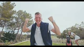 Das Video zu 'OBEN OHNE' (jetzt ansehen)