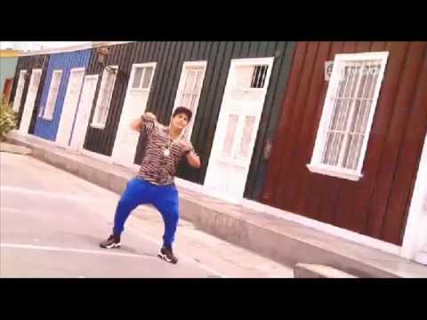 Joel Gonzales - Taxi Churro