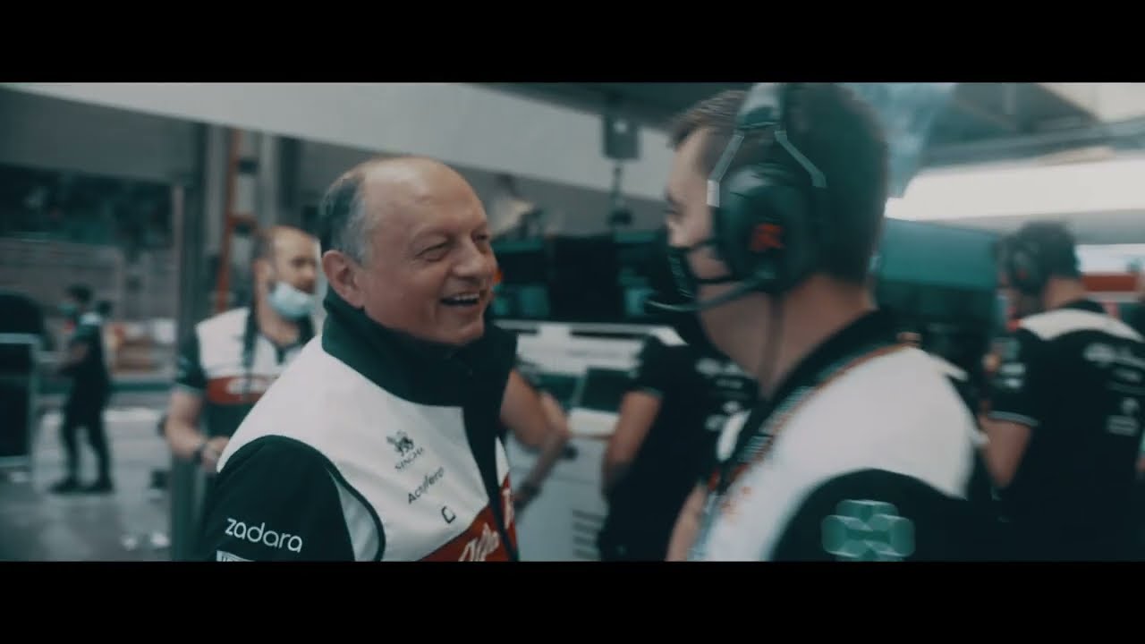 Trailer