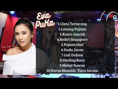 Eva Puka Full Album