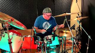 I’ll Never Fall In Love Again - Carpenters (Drum Cover)