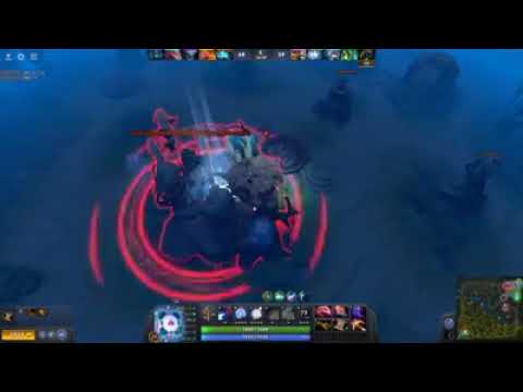 Dota 2 Patch 7.07 Alchemist & IO