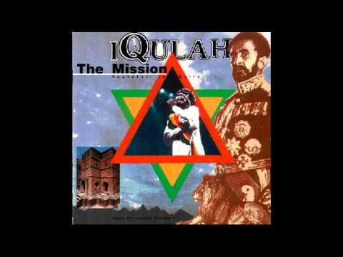 Iqulah - The Mission (Album)