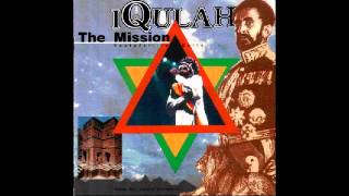 Iqulah - The Mission (Album)