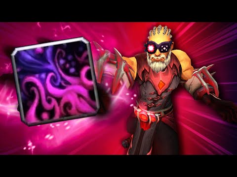 He Just DEPLETED That Death Knight! (5v5 1v1 Duels) - PvP WoW: Shadowlands 9.2.5