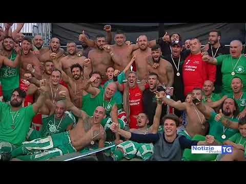 2018-04-24 PRATO - PALLA GROSSA, IN DUE SI CANDIDANO PER ORGANIZZARLA