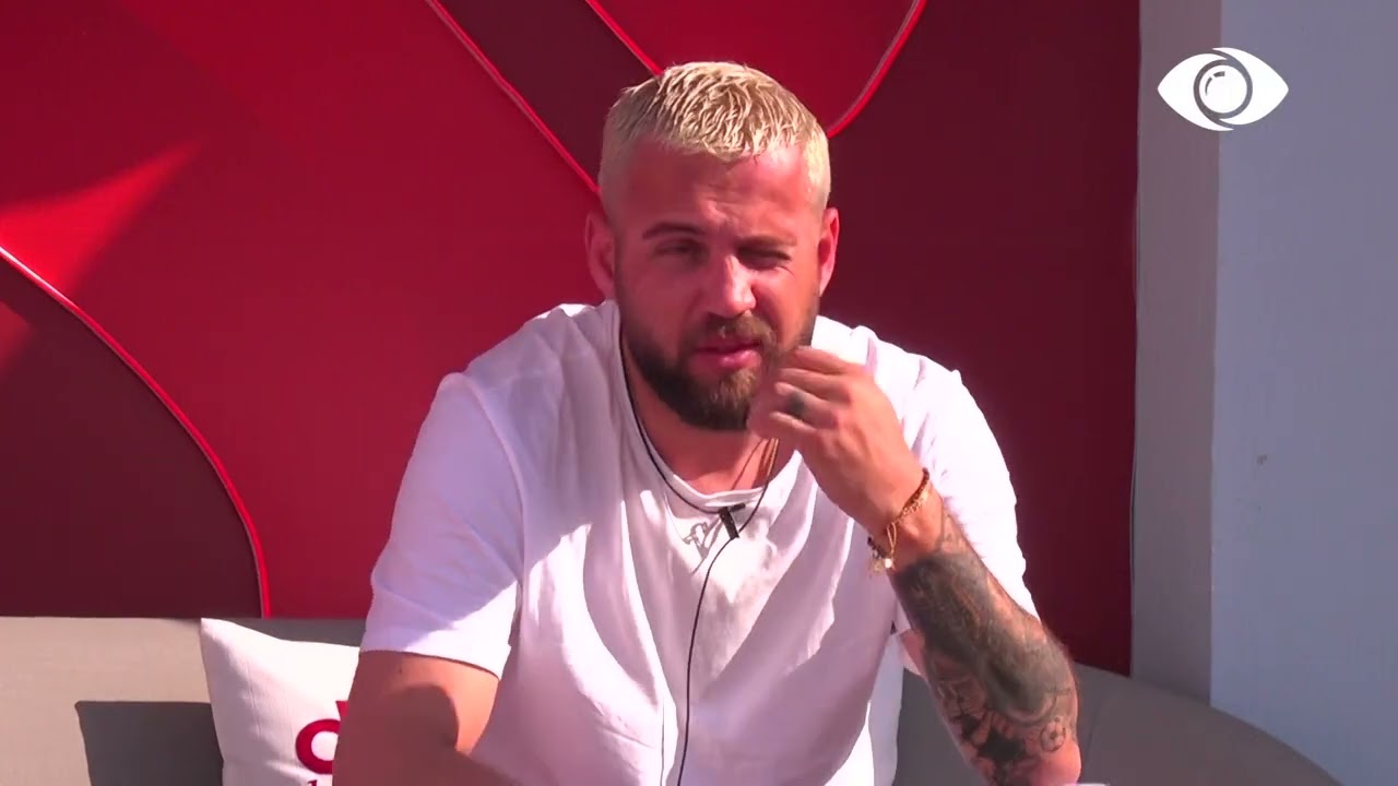 Iu hoq imuniteti, Luizi për Bledin: Tani ta shohë...