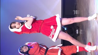 181217 초희 ChoHee ( 세러데이 Sturday ) - Kiss Me #일지아트홀