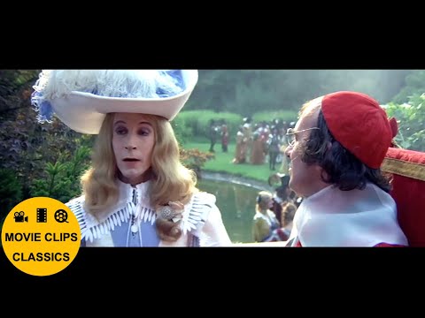 The Devils (1971) - The Walls of Loudon