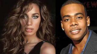 Leona Lewis and Mario - How do I breathe and Bleeding Love remix