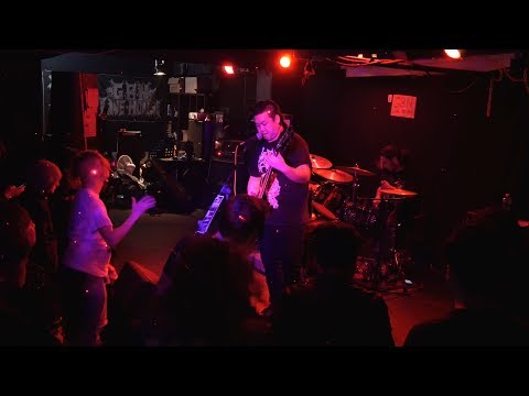 [2018.02.24]Sulsa Full Live 4K @GBN Live House