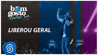 Liberou Geral Music Video