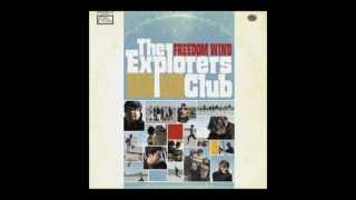 The Explorers Club - Don't Forget the Sun