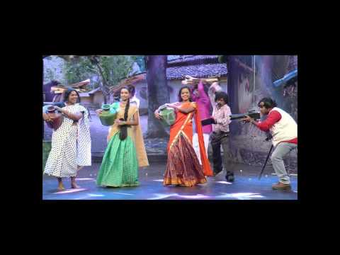 Comedy Festival Season 2 I Episode 17 – Part 1 | Mazhavil Manorama