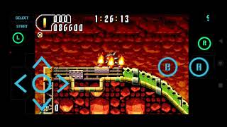 Download lagu Game Over: Sonic Advance 2 (GBA) mp3 Download lagu Game Over: Sonic Advance 2 (GBA) mp3