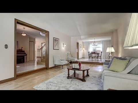 33 Ellenhall Square, Toronto, ON