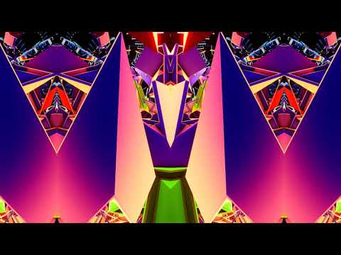 Liquid Stranger - Sounds of WAKAAN Vol. 2 (Microdose VR)