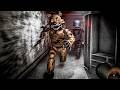 THE FASTEST FNAF ANIMATRONICS IVE EVER SEEN