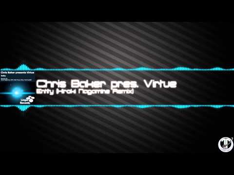 [LGR] Chris Barker presents Virtue - Entity (Hiroki Nagamine Remix)