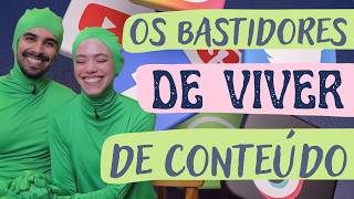 MARI KRÜGER e LILO - A ciência de influenciar: conteúdo, marcas e carreira