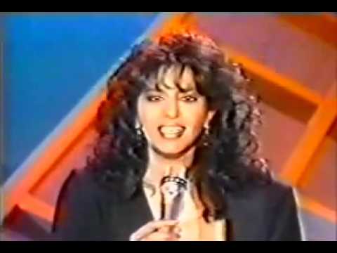 Ofra Haza - Misheu Olej Tamid Iti עפרה חזה - מישהו הולך תמיד איתי