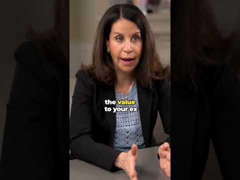 Who Gets the Rewards Points in a Divorce?