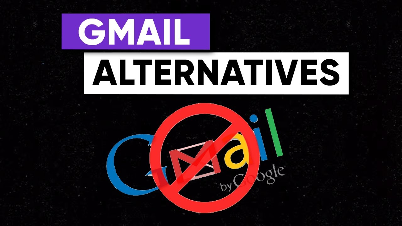 7 Best FREE Email Apps for 2026 (Goodbye Gmail!)