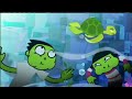 PBS Kids Aquarium ID