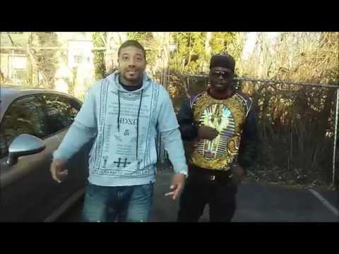 Feddy Confeddy - Belraq Tha DVD