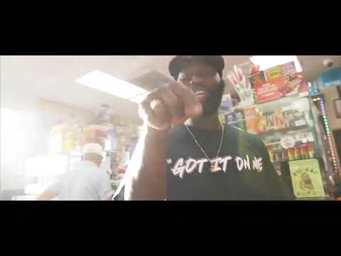 Yung Cash (83GC) X Mista Fullthrottle - Got It On Me [Official Music Video]